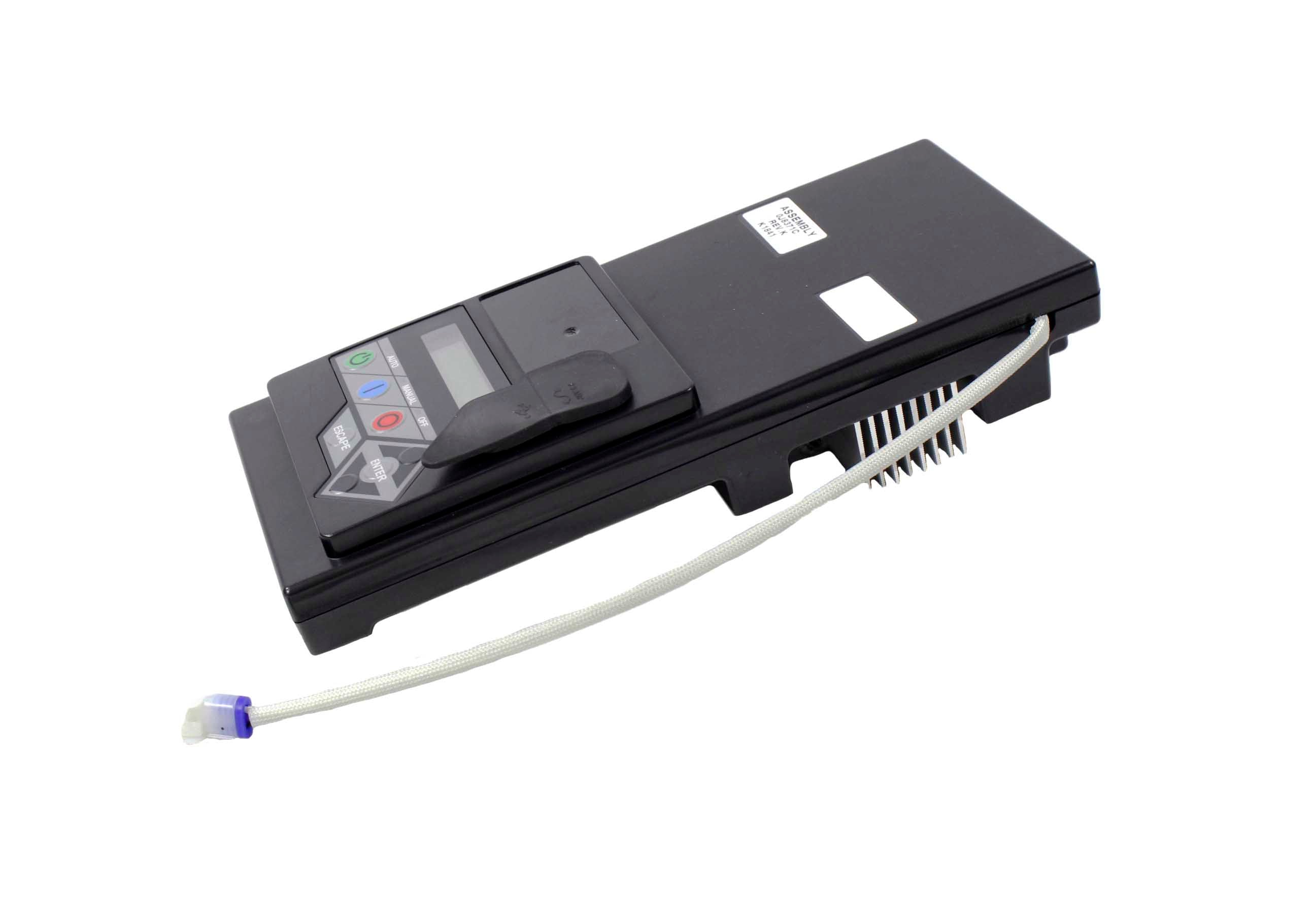 Generac Controller Assembly AC HSB Part# 0J8371C - Replacement Part for Generac Generators - Perfect for Home Backup Power Systems & Emergency Power Outages