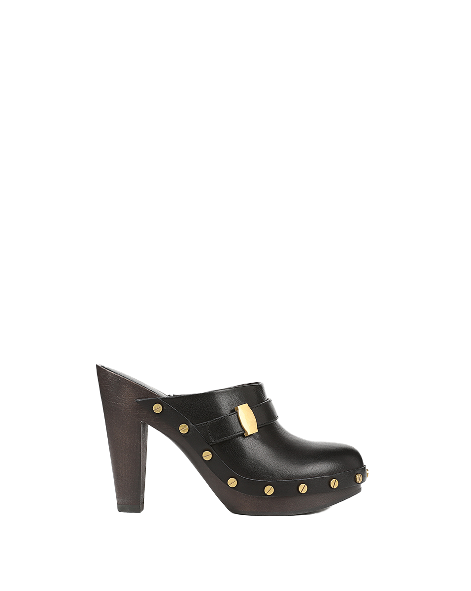 Giana Platform Clog Women's Comfortable Slip-On Shoes - Cushioned Arch Support for Nurses, Teachers & Healthcare Workers - Perfect for Work, Casual Wear & All-Day Comfort