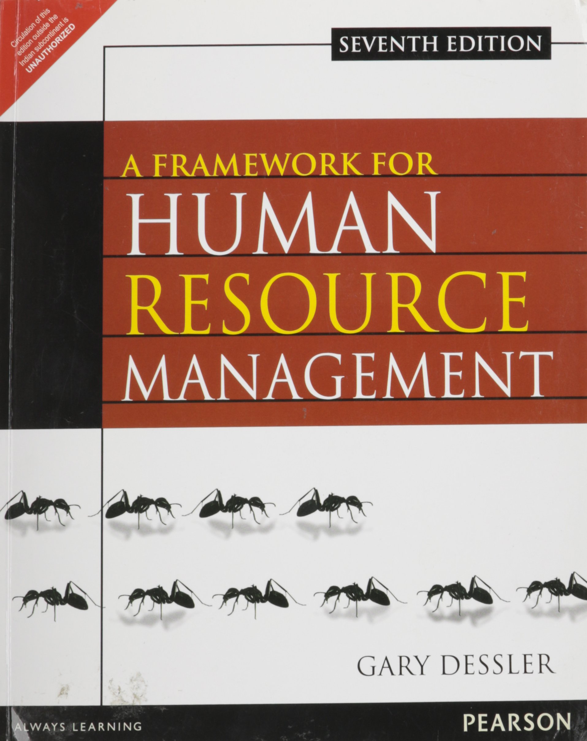 Best Human Resource Management Framework for HR Professionals | Streamline Hiring, Training & Employee Engagement