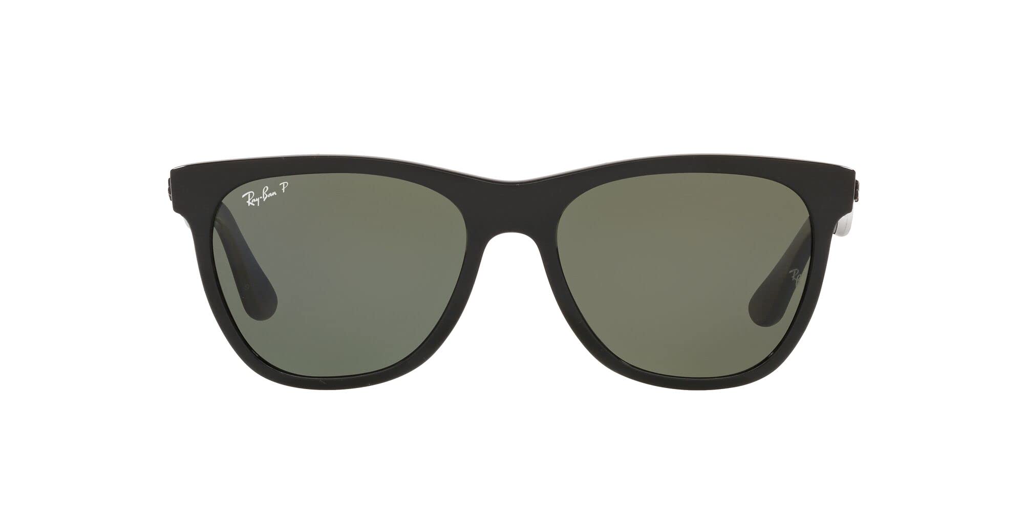 Ray-Ban RB4184 Square Sunglasses for Men & Women – Classic Aviator Style, UV Protection, Polarized Lenses – Perfect for Driving, Outdoor Sports & Fashion Accessories