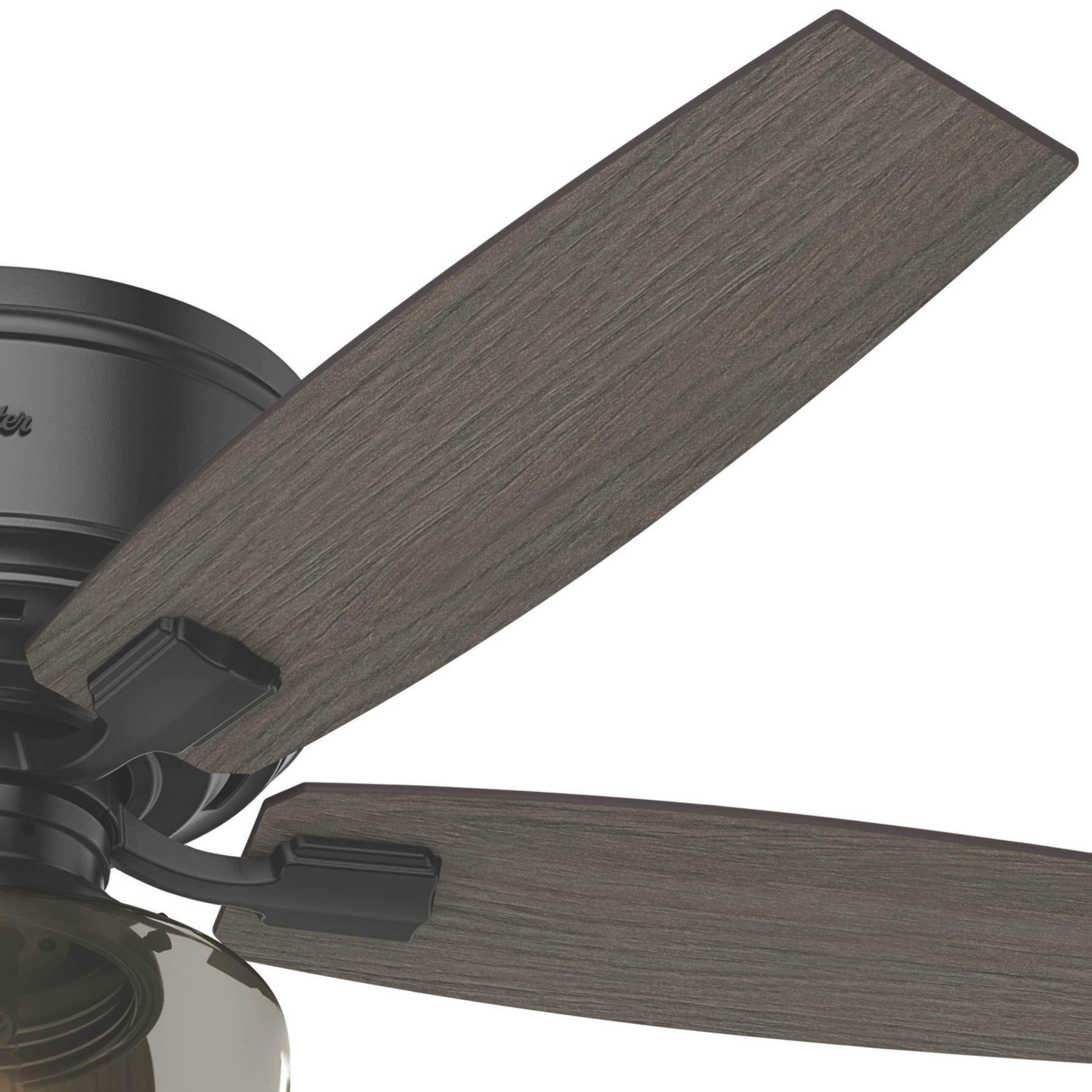 Hunter Fan Company Bennett 52