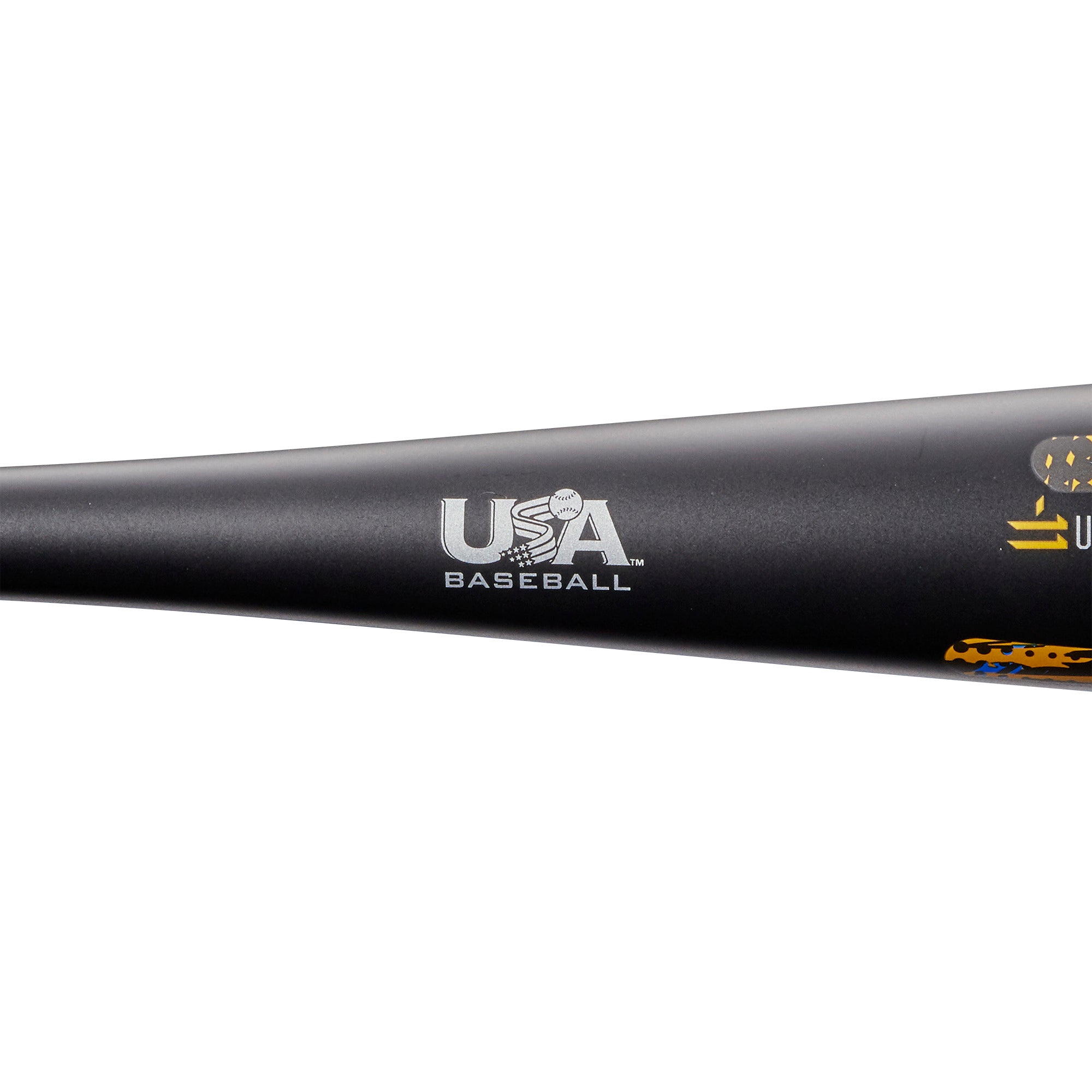 DeMarini 2022 Uprising USA Baseball Bat -11 Length to Weight Ratio | High Performance Youth & Adult Baseball Bat for Fastpitch & Slowpitch Games | Perfect for Training, League Play & Tournament Use