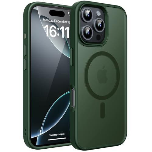 Midnight Green