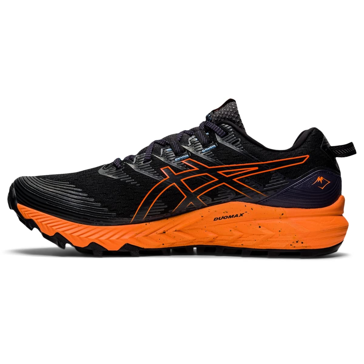 ASICS Men's Gel-Trabuco 10 Trail Running Shoes - Lightweight Cushioned for Outdoor Hiking & Road Running - Perfect for Trail Races, Gym Workouts & Daily Jogging