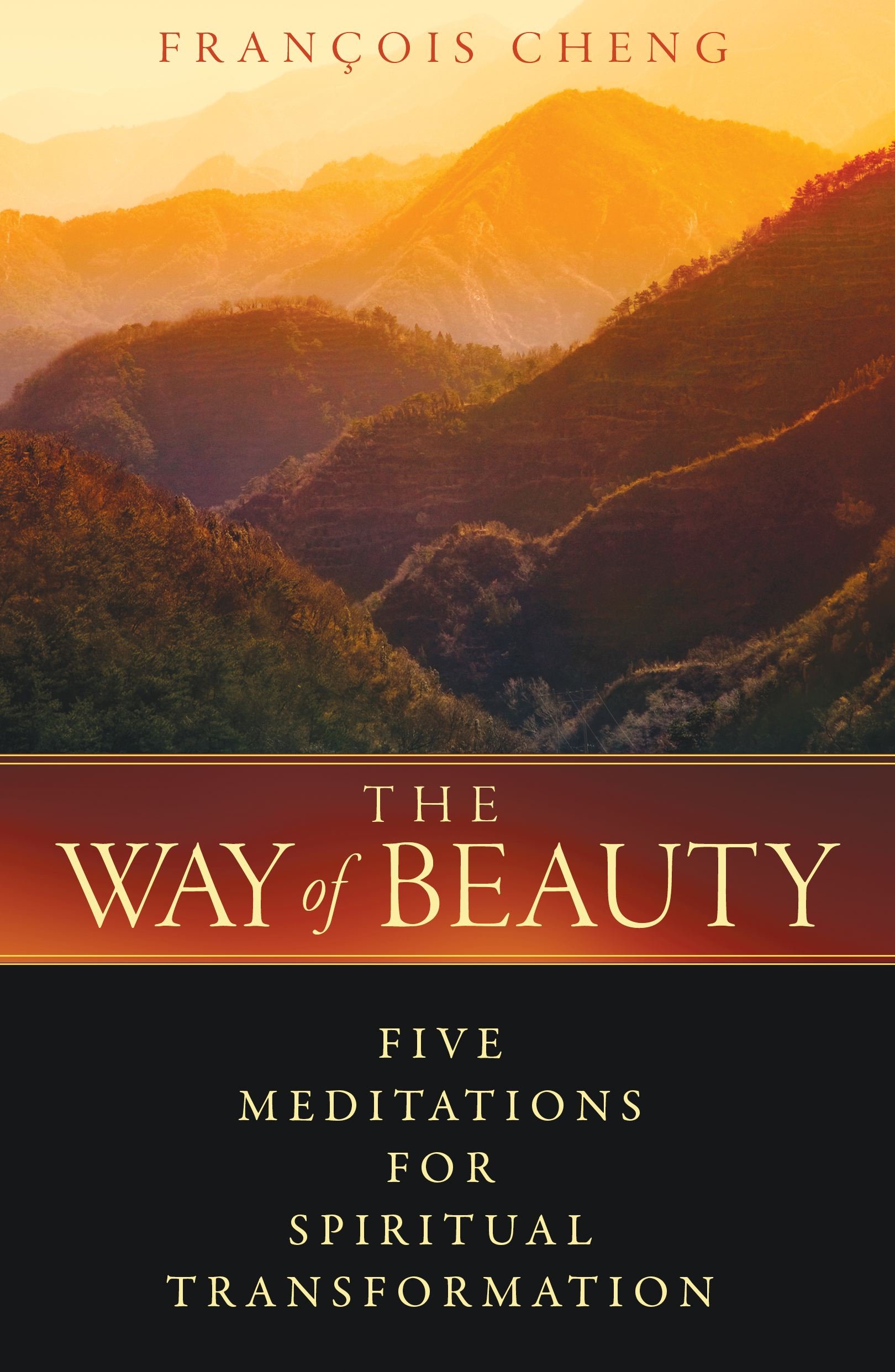 The Way of Beauty: 5 Spiritual Transformation Meditations for Inner Peace & Mindfulness | Daily Meditation Practice