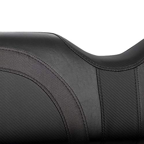 Black/Black Trexx/Carbon Fiber