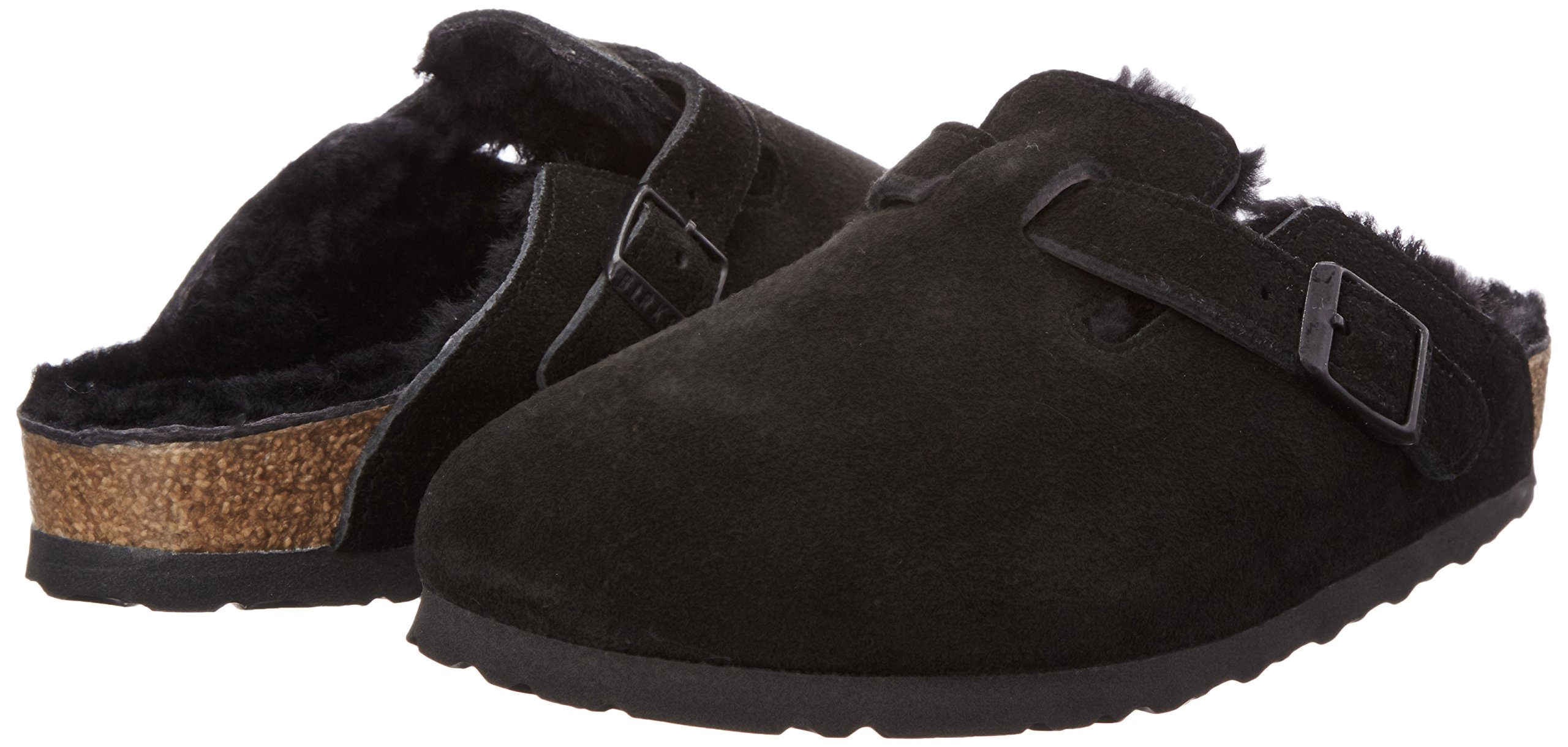 Birkenstock Women's Modern Clogs - Comfortable Slip-On Shoes Size 10 AU | Perfect for Casual Wear, Work, and Home