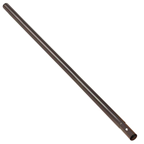 Brown-45.6''L, with bullet buckle