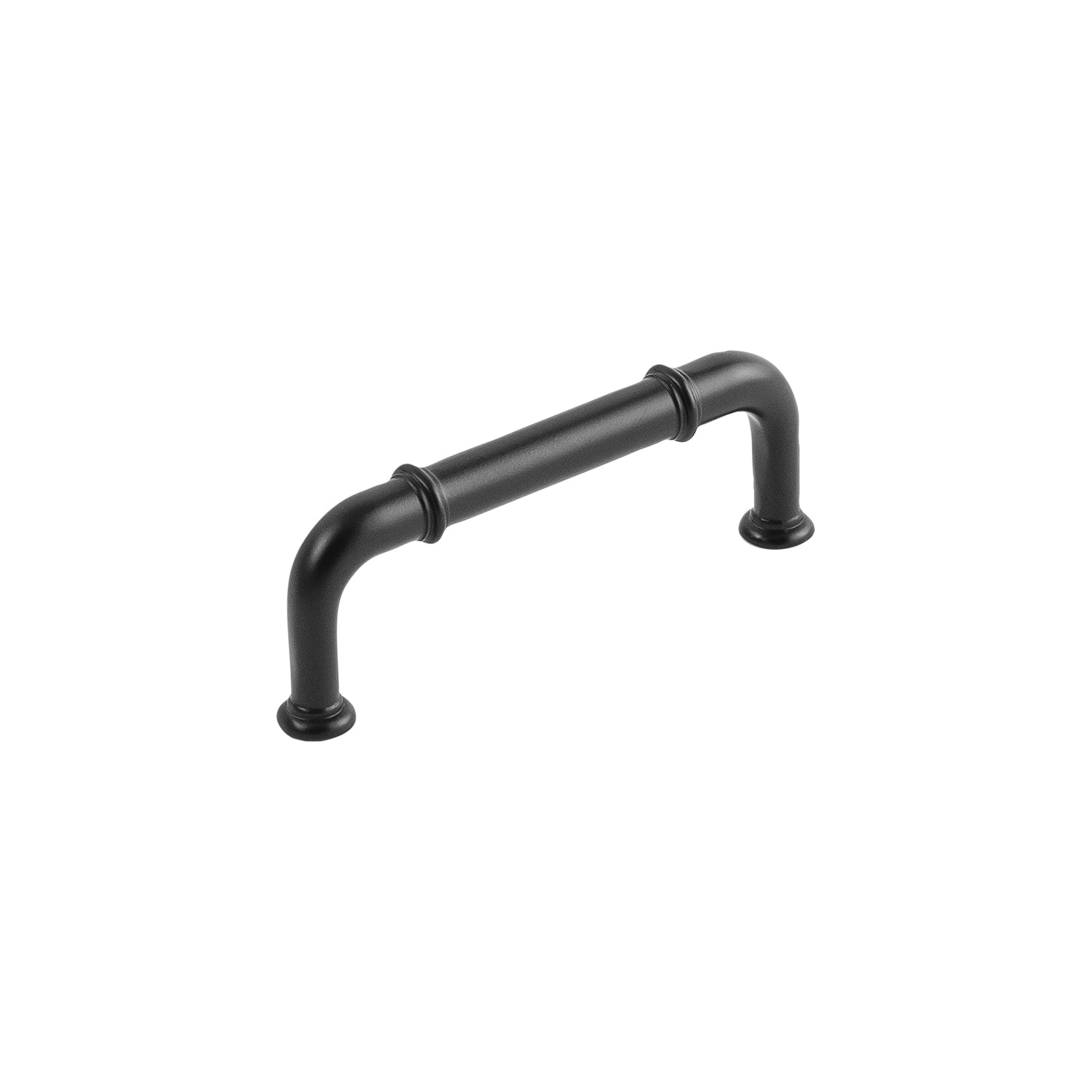 Cottage Pull 3 C/C CTG4546 - Durable and Stylish Cabinet Hardware for Kitchen, Bathroom, and Furniture Upgrades
