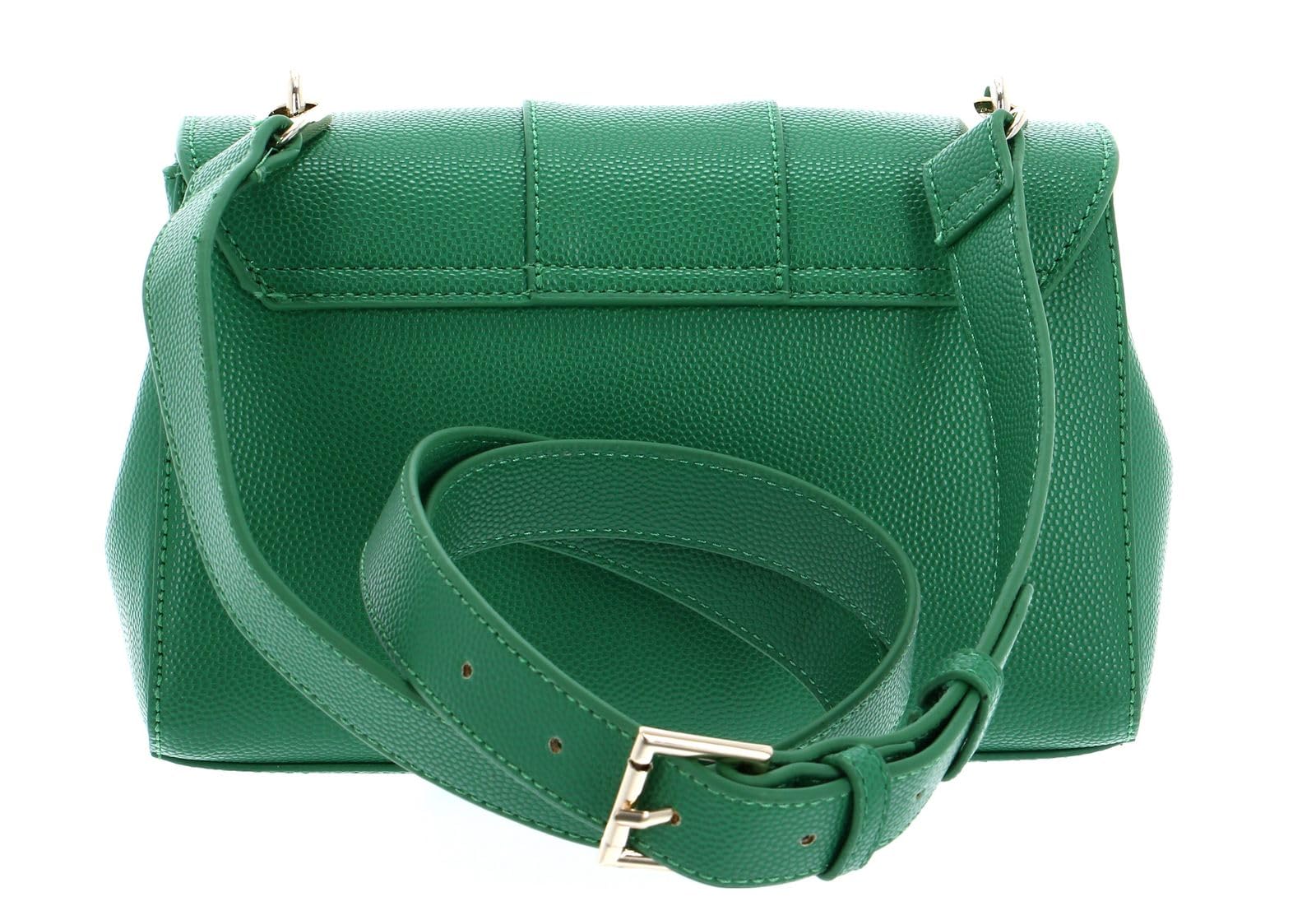 Valentino Women's Divine Leather Tote Bag - Luxury Designer Handbag for Women | Perfect for Work, Travel & Everyday Use