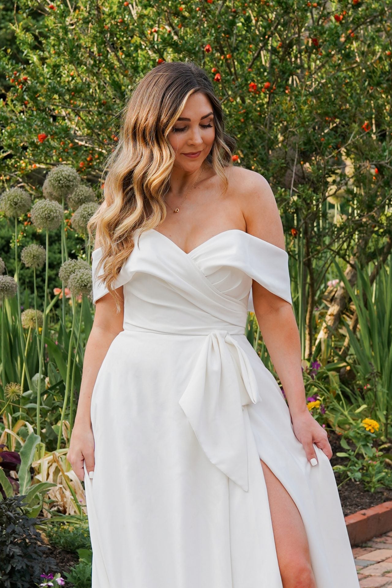 Stella York by Alaiya - Elegant Wedding Dresses for Brides | Perfect for Church, Beach & Destination Weddings