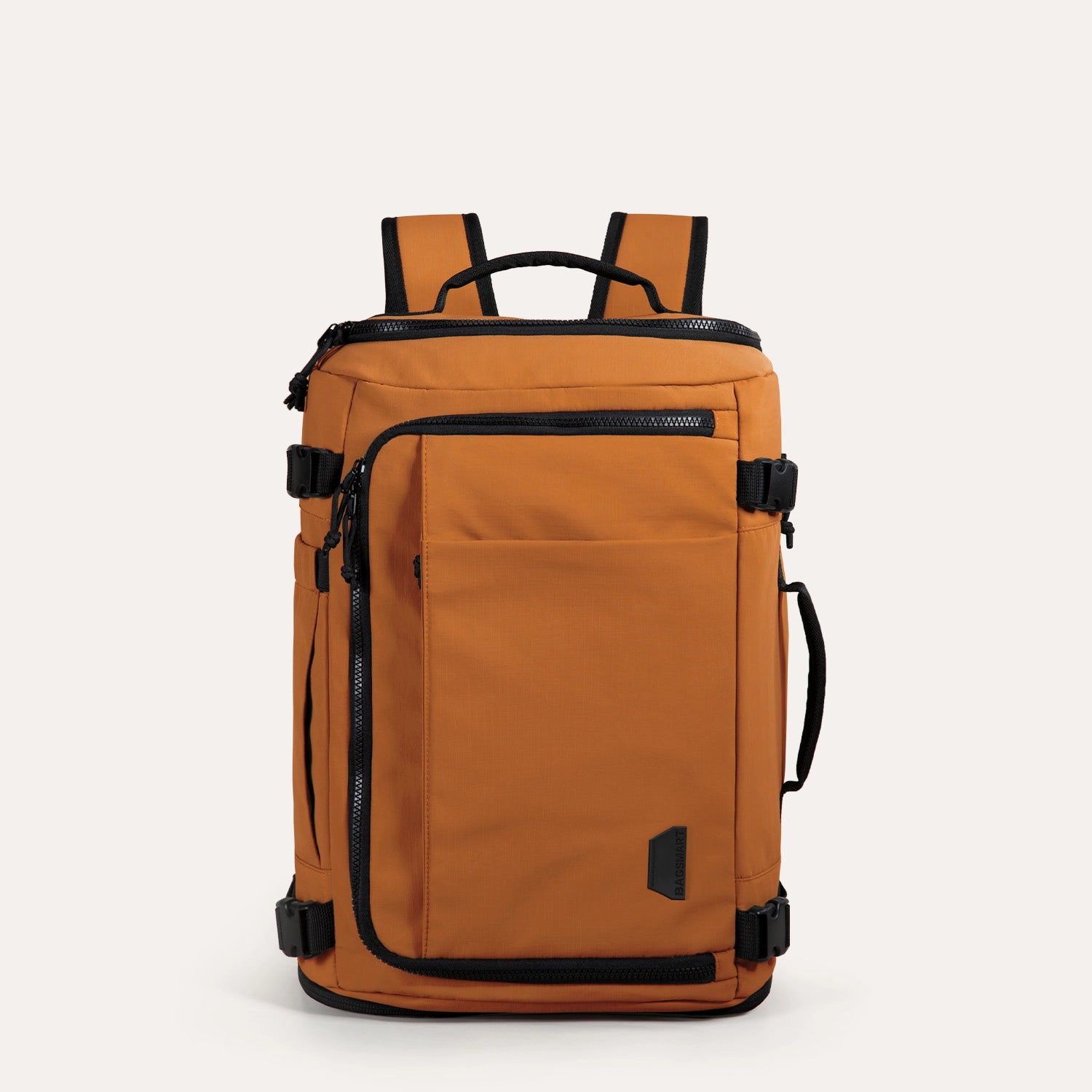 Blast Travel Backpack - Lightweight Waterproof Carry-On Backpack for Men & Women - Perfect for Airplane, Hiking, Camping & Daily Commute