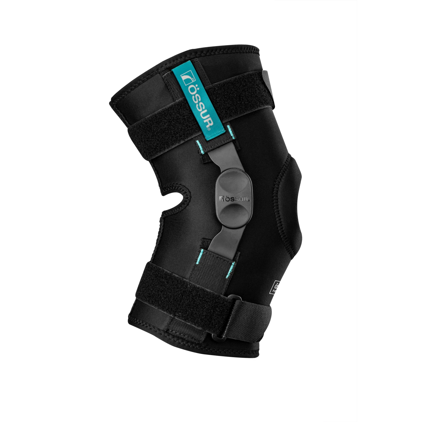 Formfit® ROM Knee Brace - Adjustable Support for Arthritis, ACL, MCL & Post-Surgery Recovery - Ideal for Running, Sports & Active Lifestyle