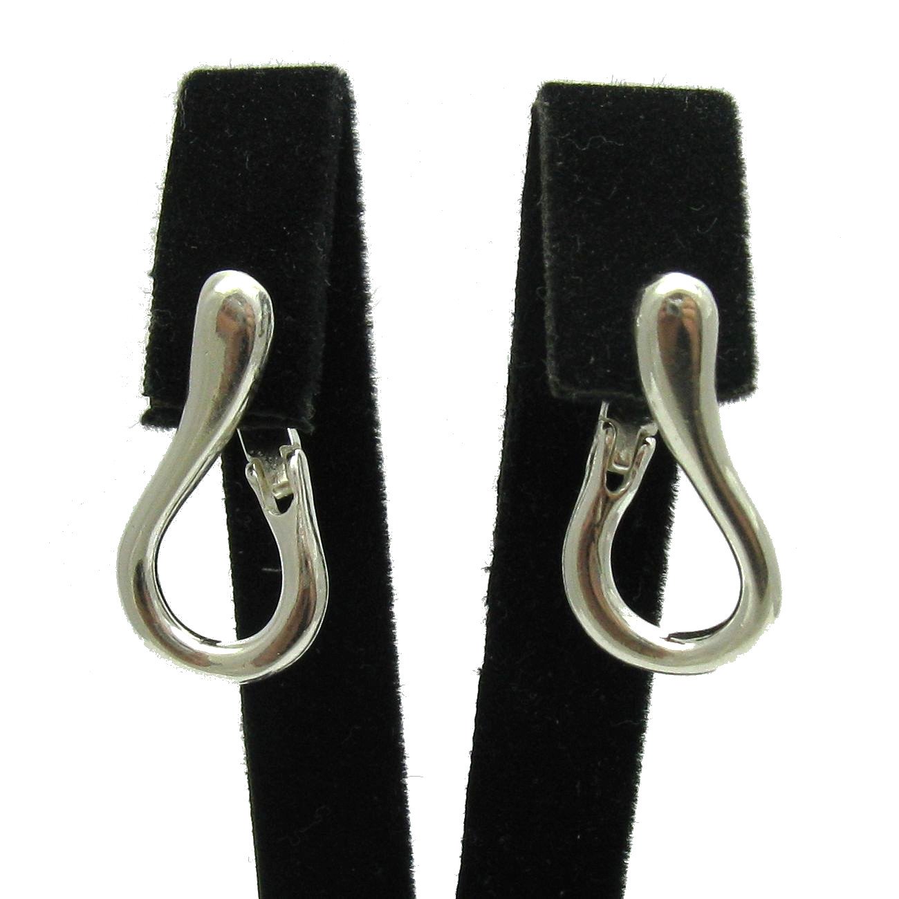 925 Sterling Silver Earrings for Women - Hypoallergenic & Tarnish-Resistant - Perfect for Everyday Wear, Parties & Gifts