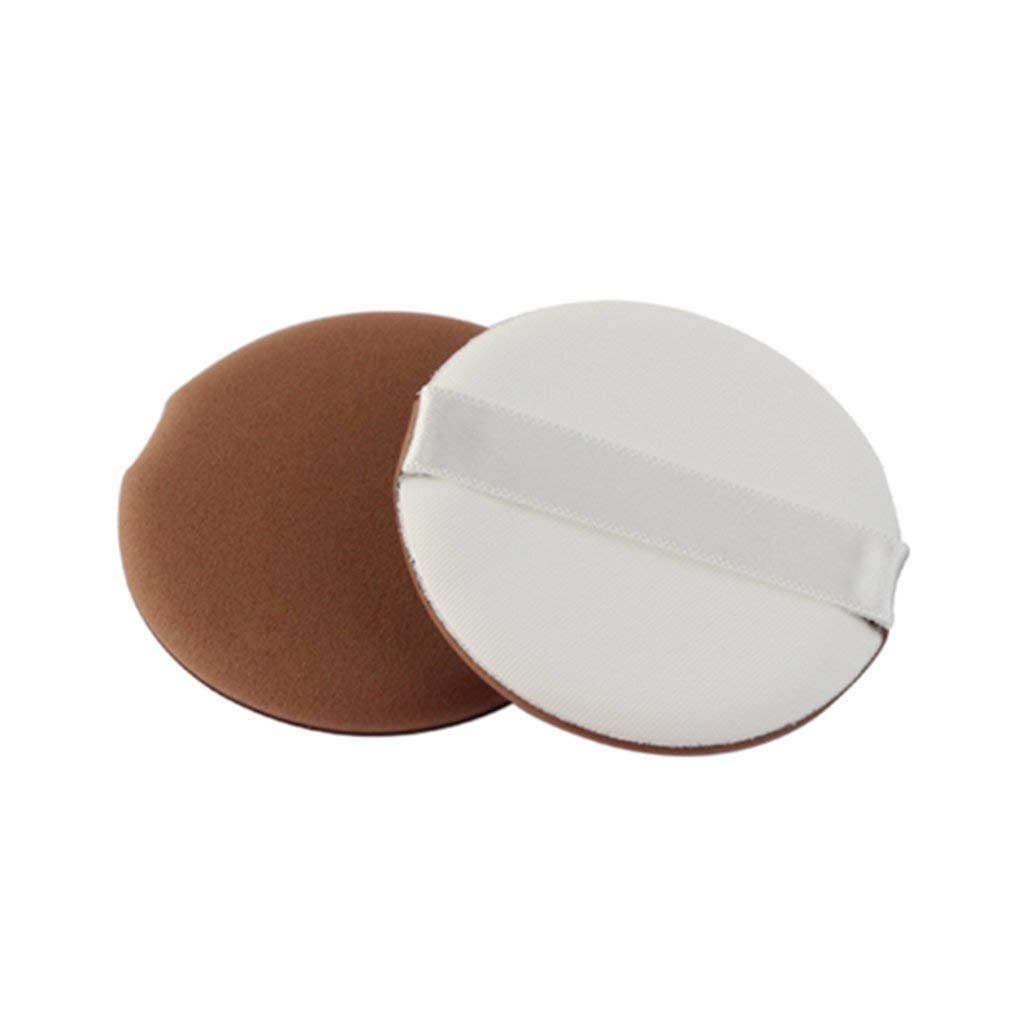 8PCS Air Cushion Puff Sponge - Cream Foundation Applicator & Facial Powder Blender for Smooth Flawless Makeup - Multi Color Set - Perfect for Daily Makeup & Professional Beauty Application