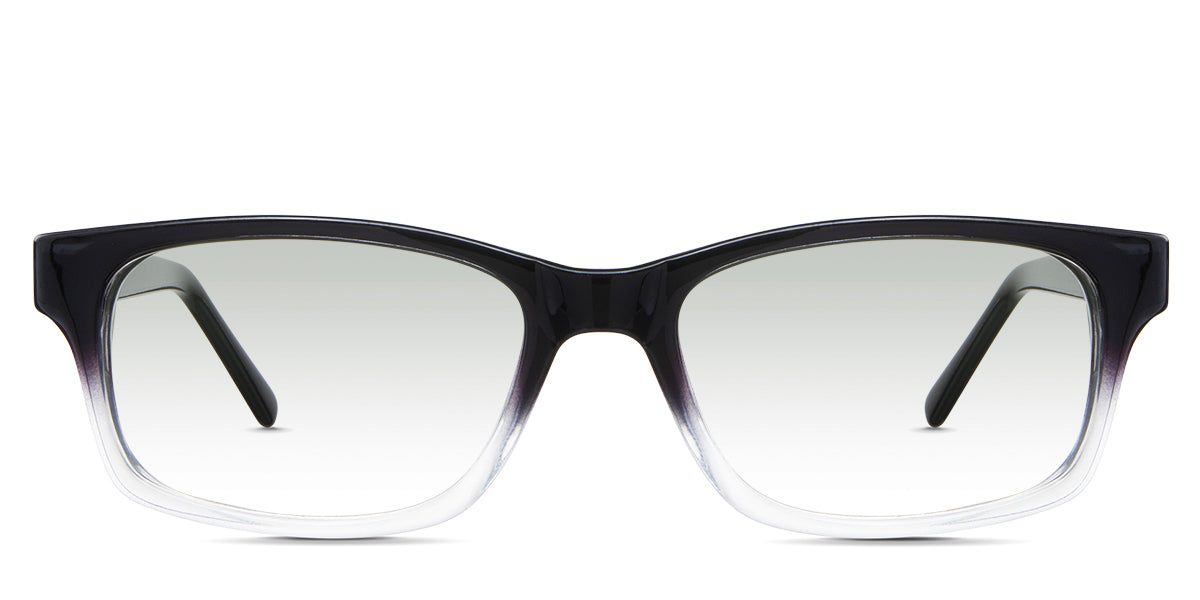 Paul Men's Prescription Tinted Glasses - Stylish & UV Protection for Outdoor Activities, Driving, and Daily Wear