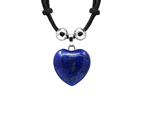 Blue Lapis Lazuli