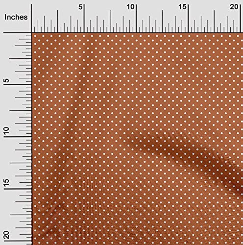 Rust Brown