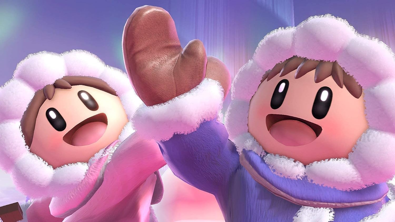 Super Smash Bros. Ultimate for Nintendo Switch - International Version | Multiplayer Fighting Game for Parties & Family Game Nights