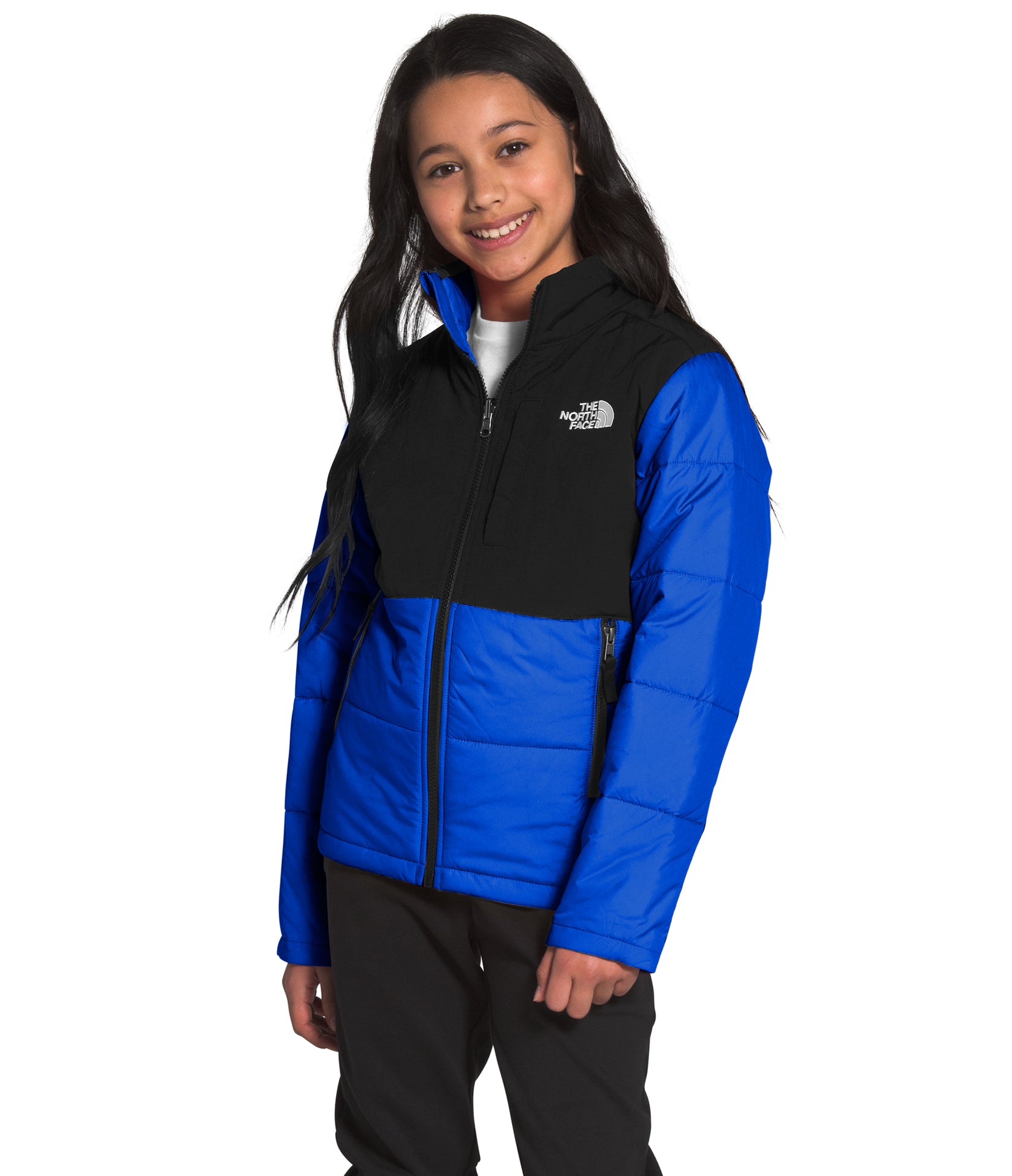Balanced Rock Insulated Winter Jacket for Kids - Youth Cold Weather Coat with Warm Padding | Outdoor Activities, School & Snow Play