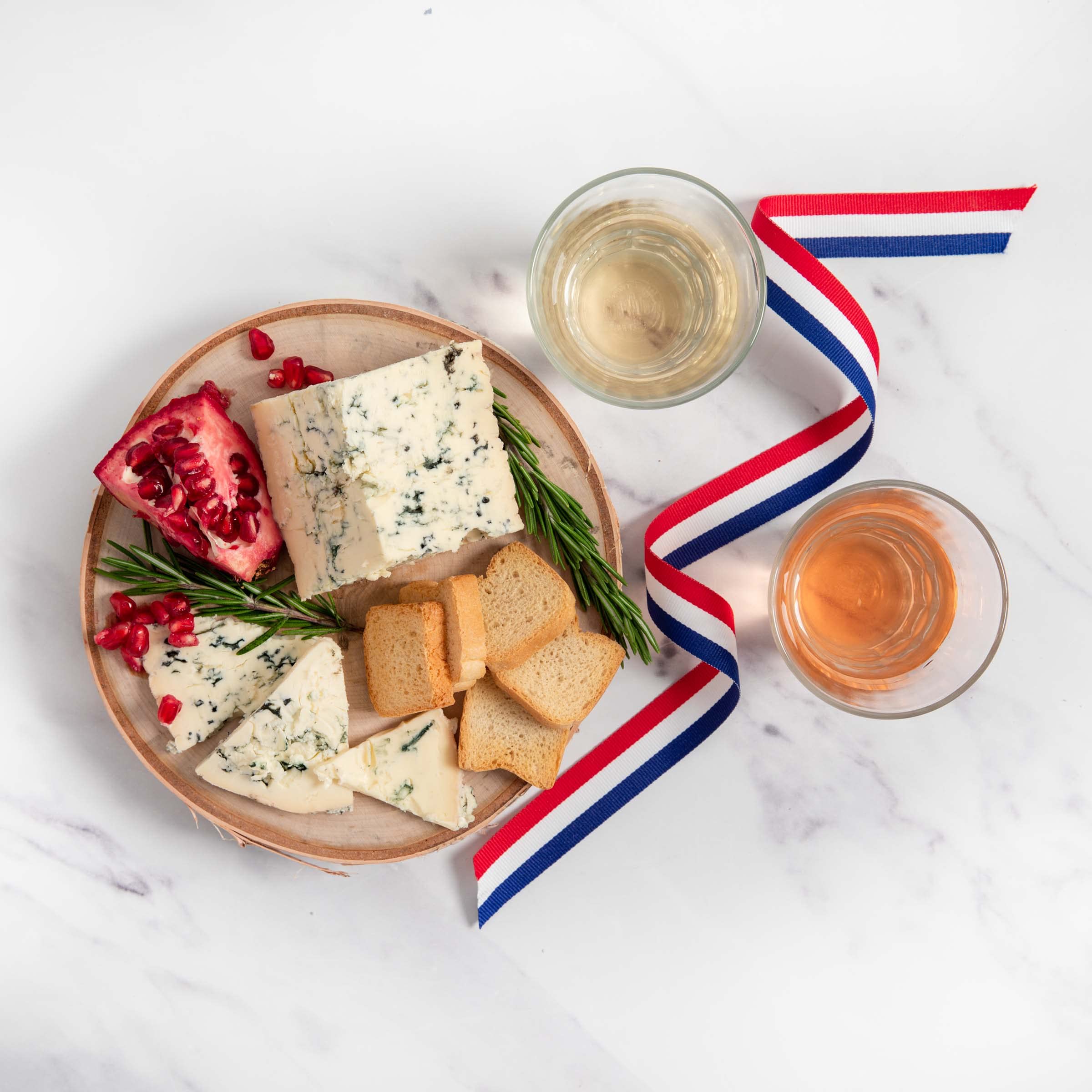 Premium French Gourmet Gift Basket - Artisan Cheese, Charcuterie & Delicacies for Food Lovers | Luxury Gift Box for Holidays, Parties & Corporate Gifting