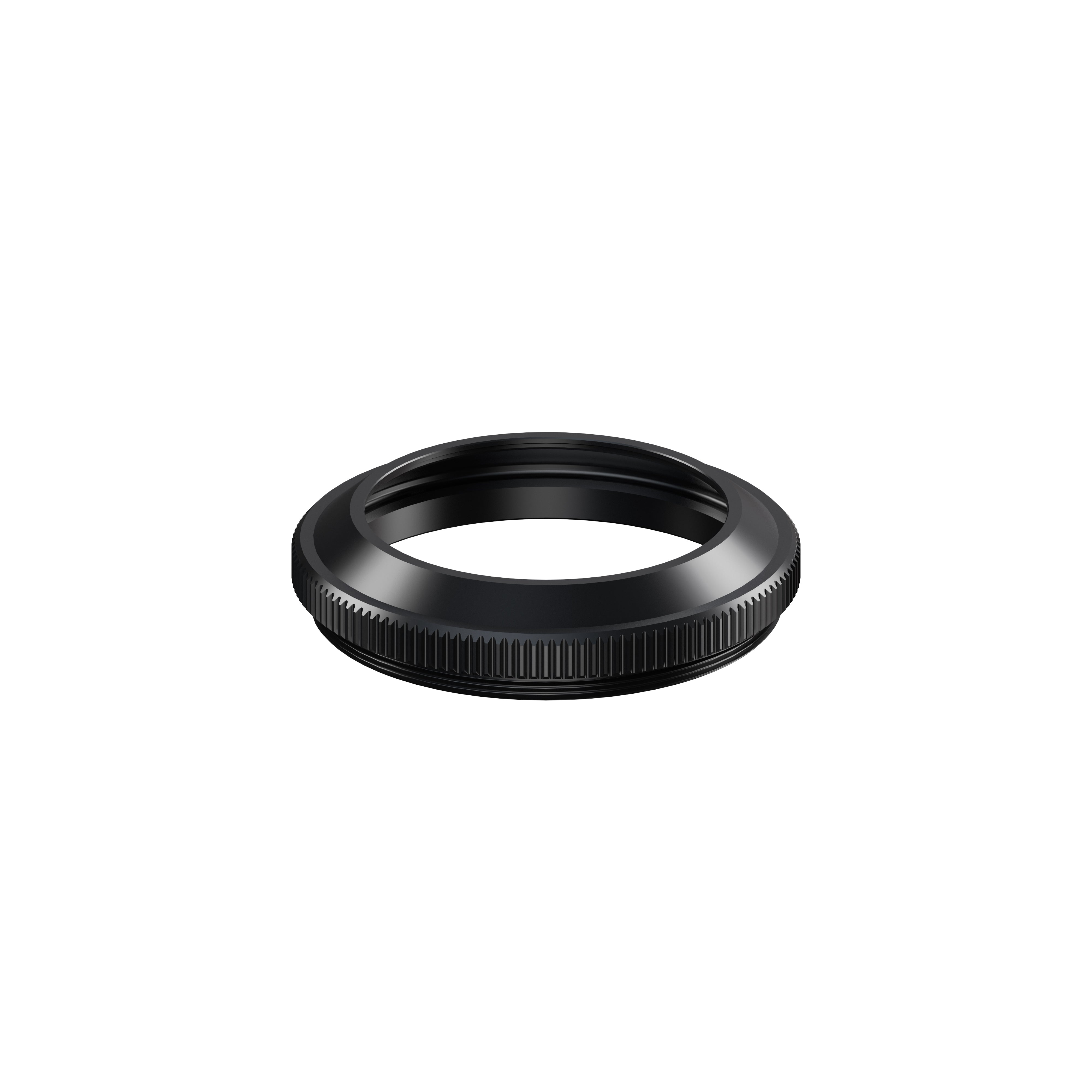 FUJIFILM XF 23mm f/2.8 R WR Compact Prime Lens for Fujifilm X-Mount Cameras - Silver | Perfect for Street Photography & Travel Vlogging
