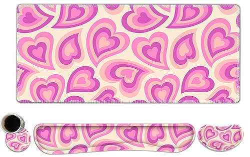 Pink Heart