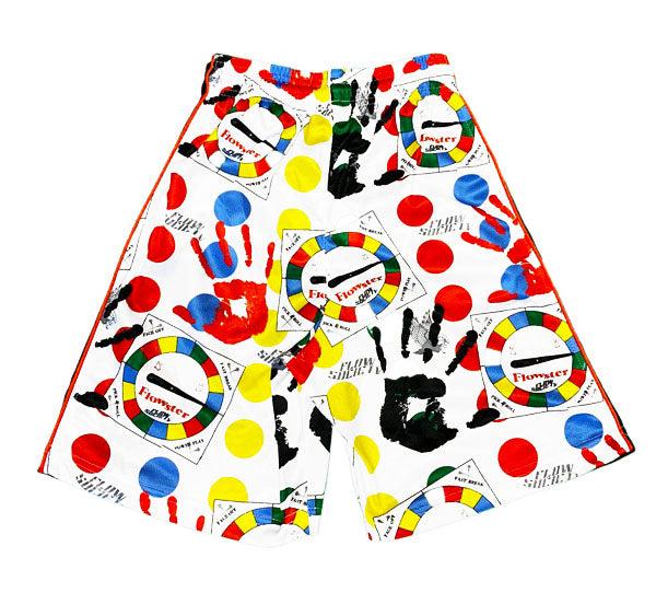 Boys' Quick-Dry Athletic Shorts - Lightweight Breathable Running Shorts for Kids - Perfect for Sports, Gym, and Outdoor Play
