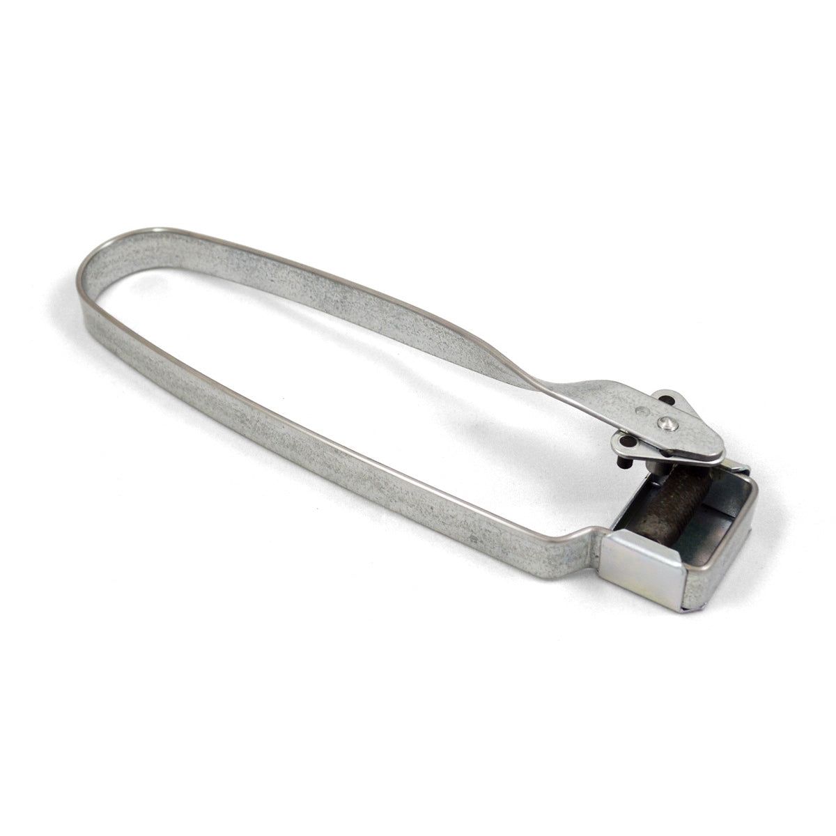 Flint Lighter L3 - Refillable Windproof Butane Lighter for Outdoor Camping, Hiking, and Survival Gear | Durable & Portable Fire Starter