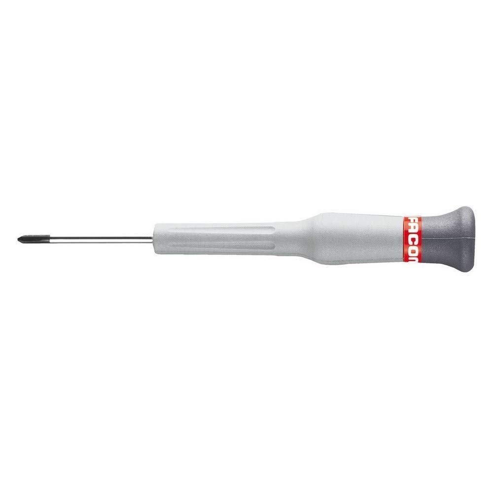 Facom AEFP.000X35 PH000 Precision Micro Screwdriver Set - Professional Electronics Repair Tool for Phones, Watches & Glasses - Perfect for DIY, Jewelry Making & Small Device Maintenance