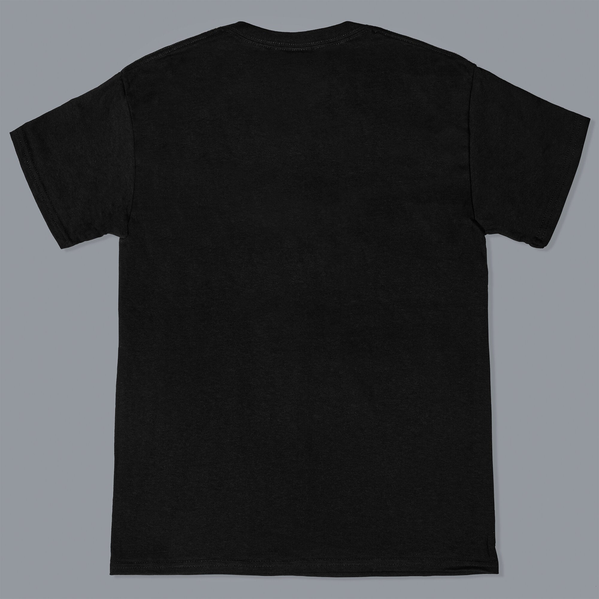 Epic Emblem Graphic T-Shirt for Men & Women | Soft Cotton Casual Tee | Perfect for Streetwear, Gaming & Everyday Outfits