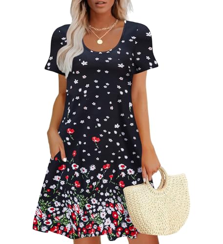 Short Sleeve Black