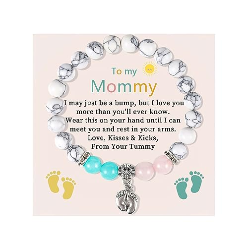 B:new Mom Gift