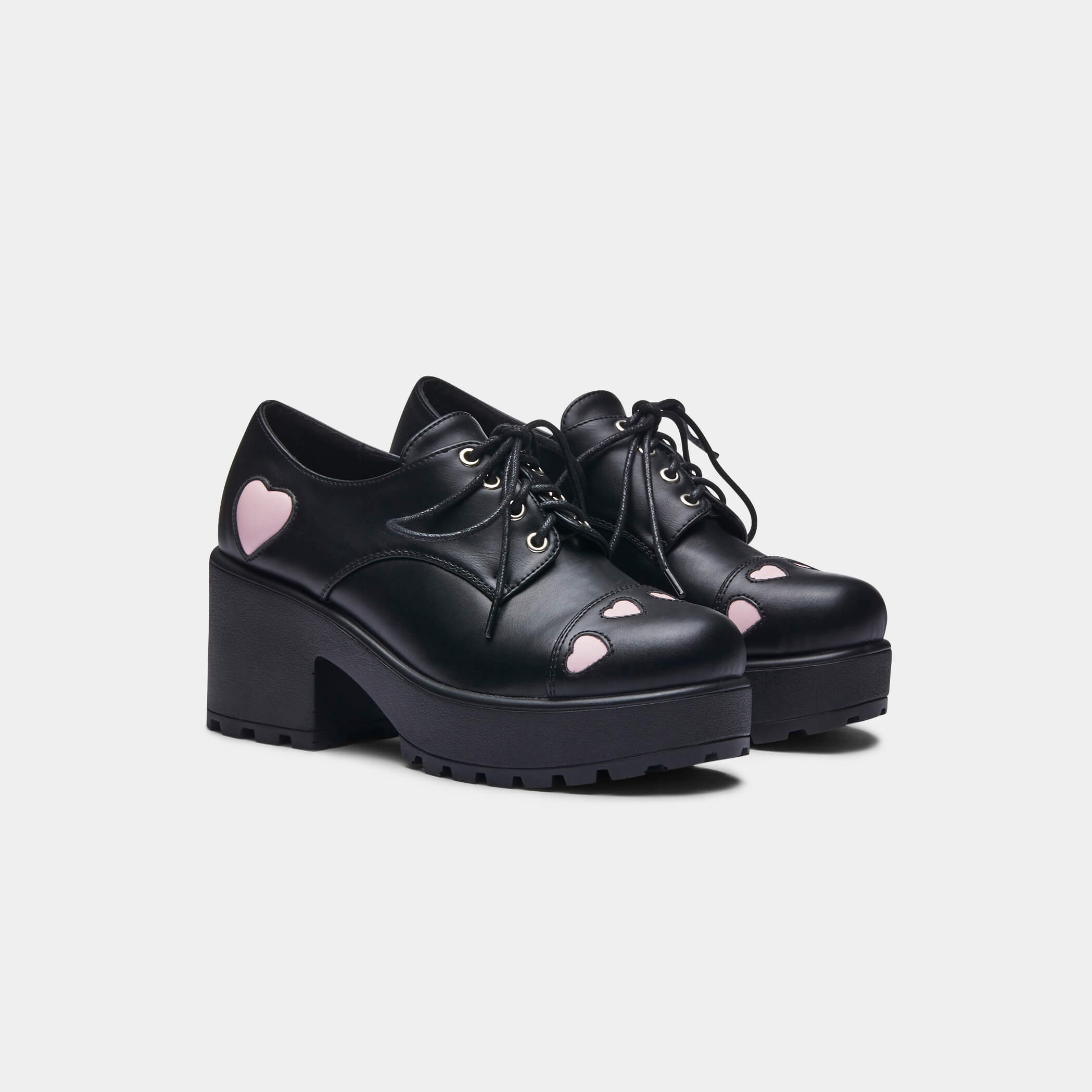 Tennin Heart Shoes - Stylish and Comfortable Sneakers for Women | Perfect for Running, Walking, and Casual Wear
