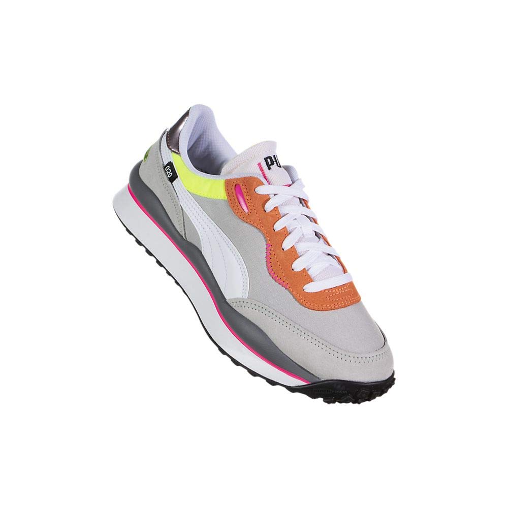 PUMA Rider 020 Play On Sneakers - Women's Running Shoes for Comfort & Style | Perfect for Jogging, Gym Workouts & Casual Wear