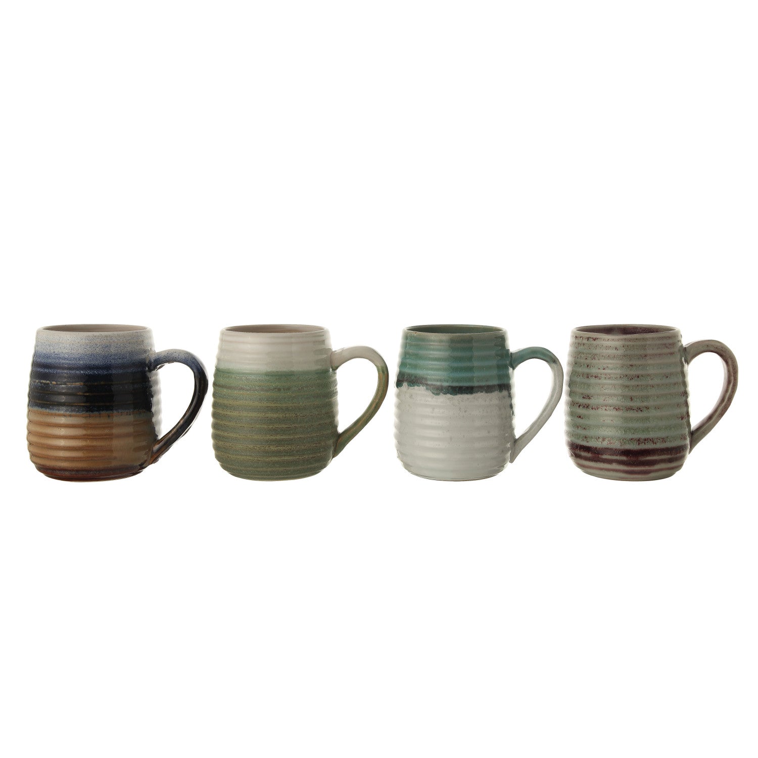 Sonoma Glazed Ceramic Coffee Mug - 12oz Handcrafted Stoneware Cup for Tea, Hot Chocolate & Espresso - Perfect for Home, Office & Gifts