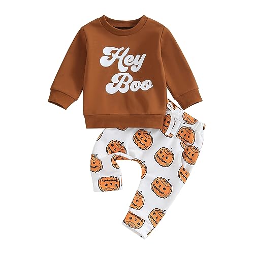 U - Boo Brown