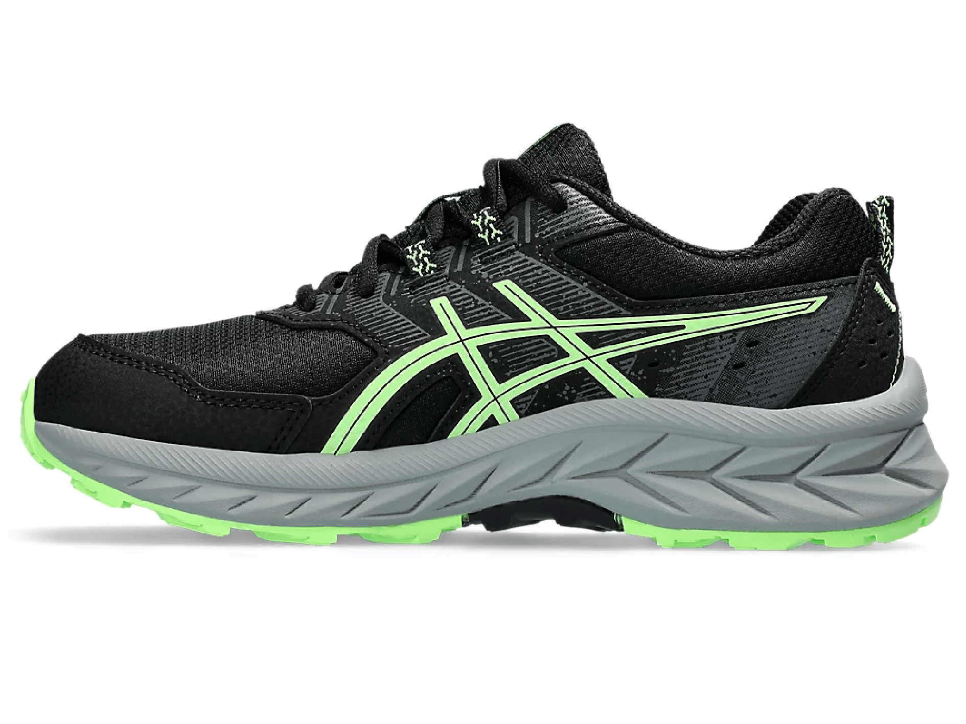 ASICS Junior PreVenture 9 GS Kids' Running Shoes - Lightweight Athletic Sneakers for Boys & Girls - Perfect for School, Sports & Daily Activities