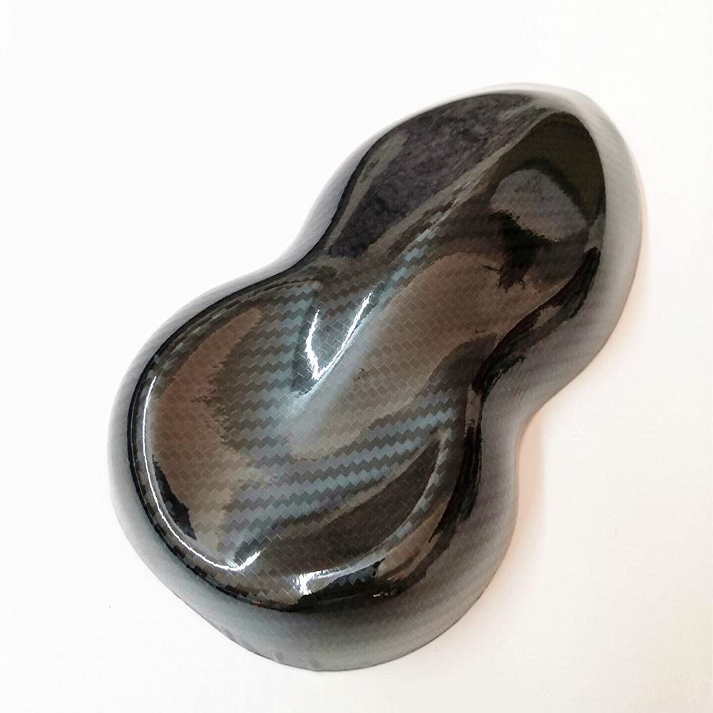 5D Carbon Fiber Vinyl Wrap - 30x100/200cm Car Stickers for Auto & Motorcycle Styling - DIY Vehicle Decals