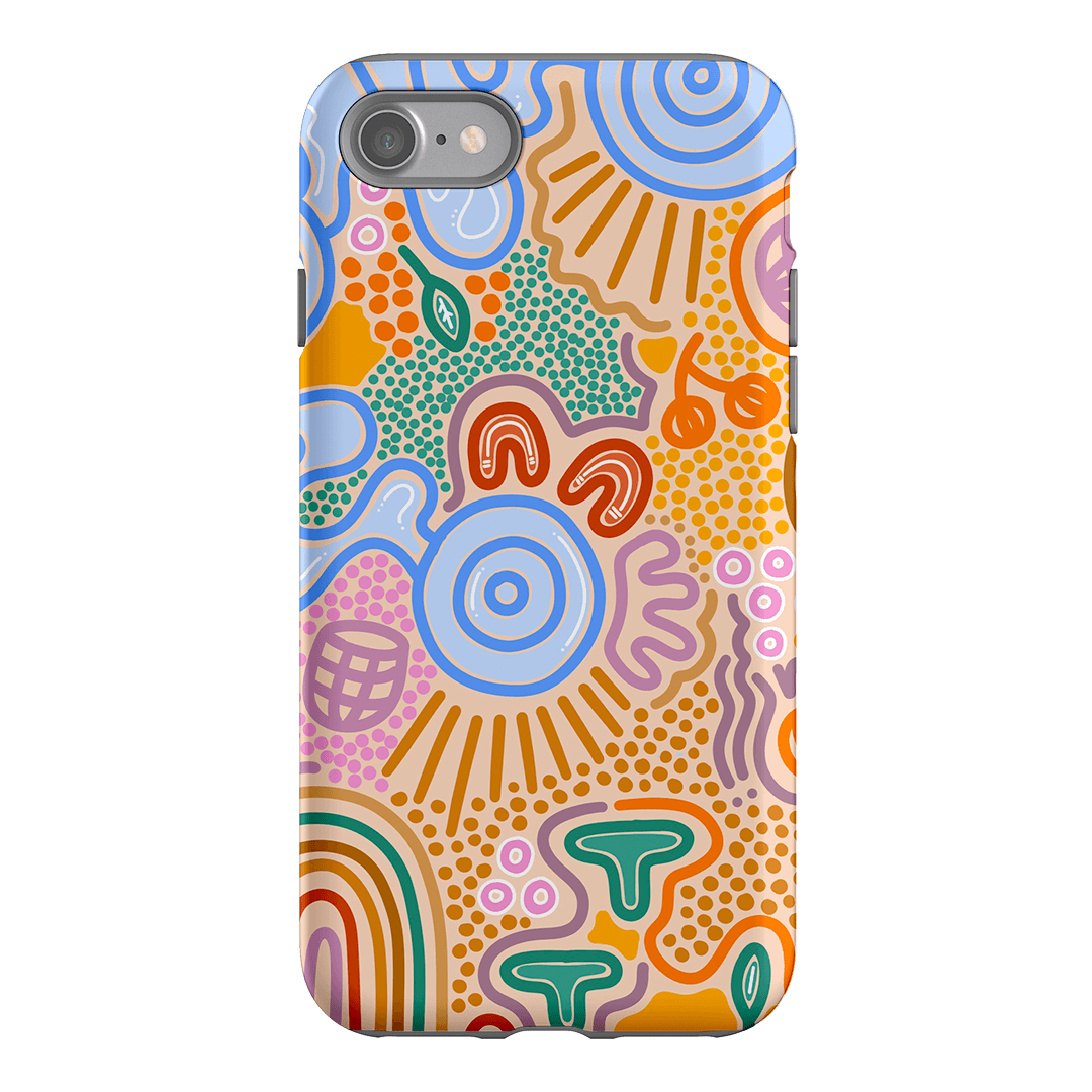 Premium Journey Phone Case - Slim Protective Cover for iPhone & Android | Durable, Stylish & Lightweight | Perfect for Travel, Work & Everyday Use