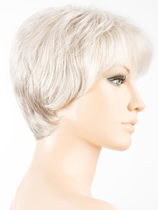 Coco Synthetic Wig for Women - Natural Looking Hair Power Wig for Daily Wear & Cosplay | Perfect for Parties, Halloween, and Costume Events