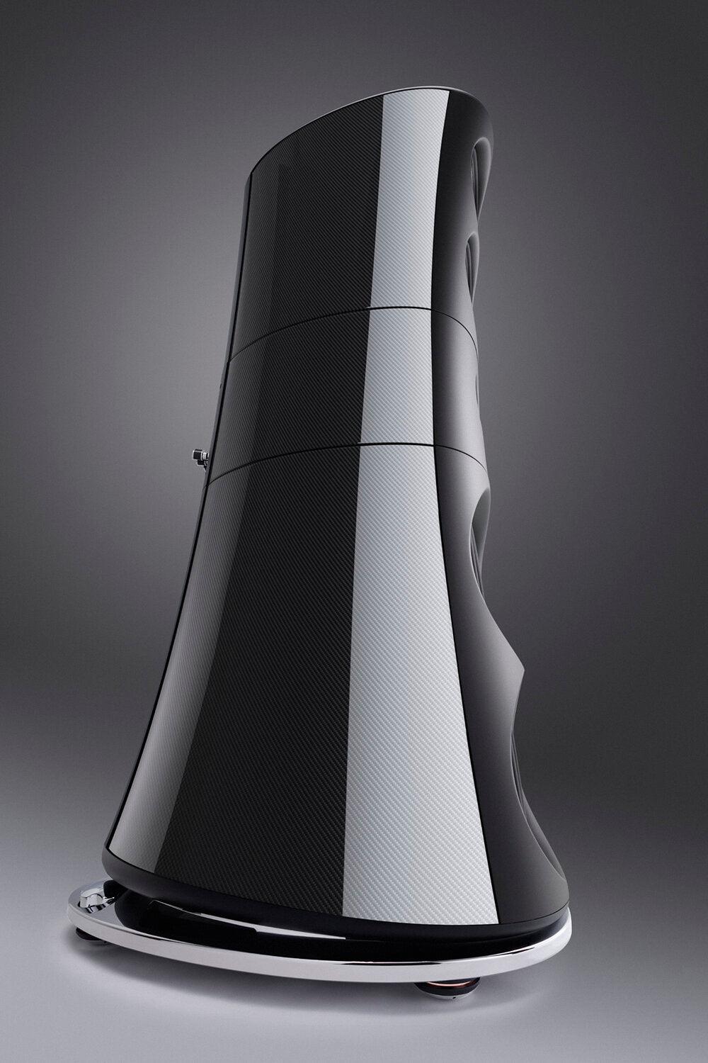 Magico M9 Flagship High-End Floor Standing Speaker - Premium Audiophile Sound System for Home Theater & Music Listening
