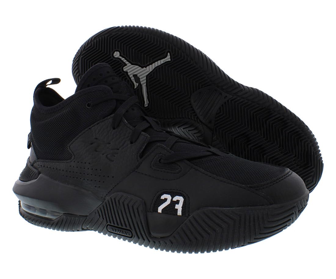 Air Jordan Stay Loyal Basketball Shoes - Men's High-Top Sneakers for Performance & Style - Perfect for Court Play, Streetwear & Casual Outfits