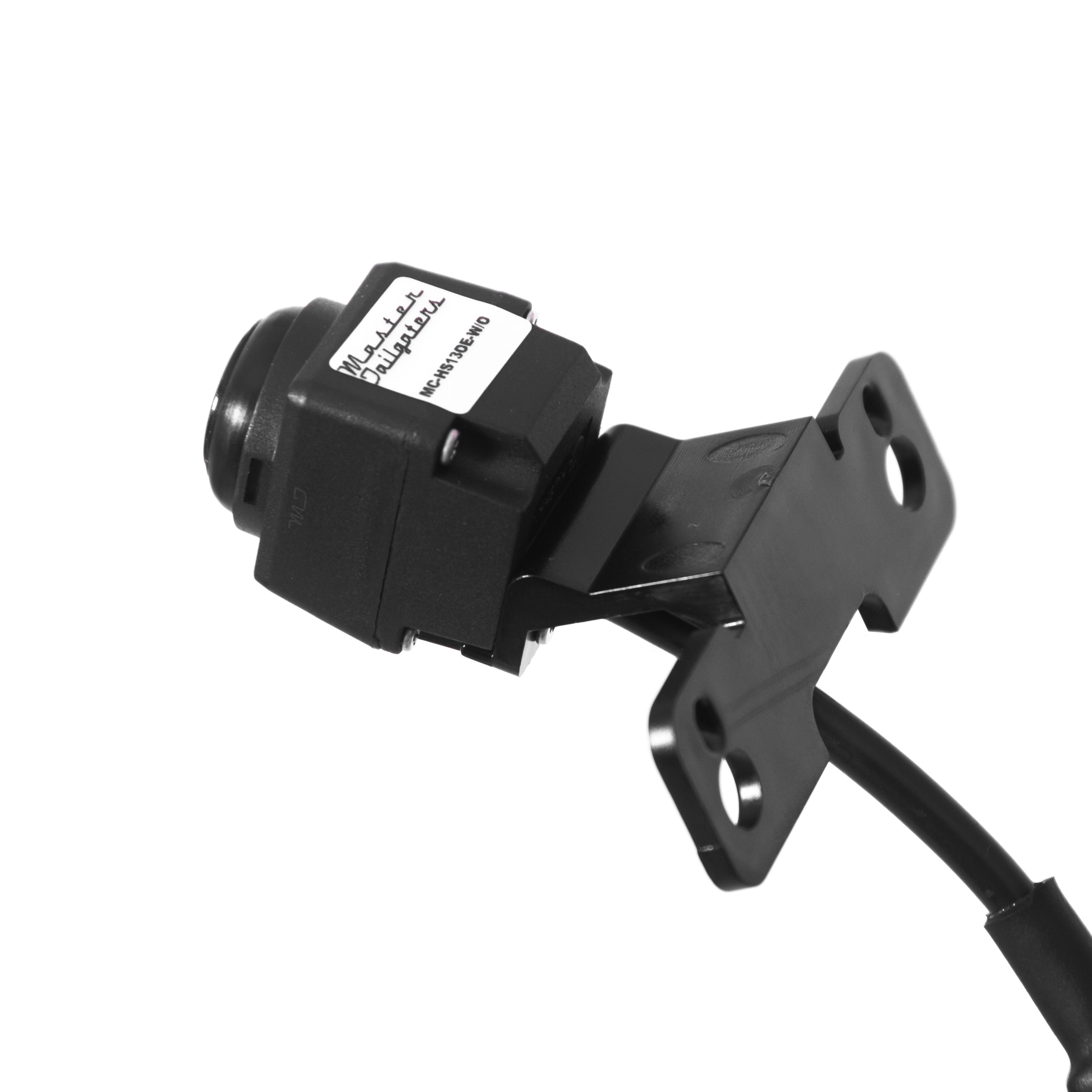 2013-2016 Hyundai Santa Fe OEM Backup Camera Replacement (Part #95760-B8150) - Non-Navigation System - Perfect for Parking Assistance & Nighttime Visibility