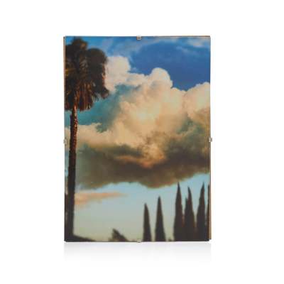 Escape to Paradise with Every Glance