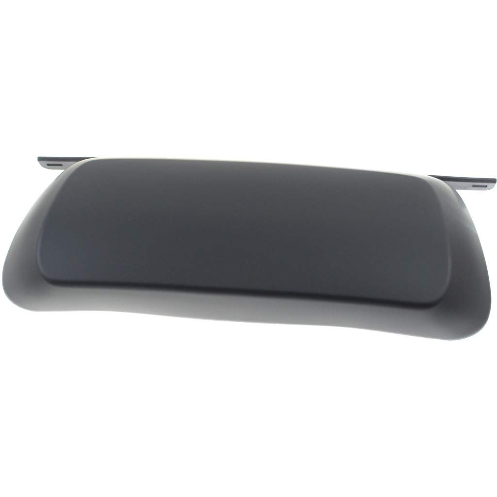 Premium Replacement Tow Eye Cover for Chevy Tahoe & Suburban 2011-2014 | Compatible with GM1129117, 191275098271, 19172860 | Perfect for Off-Road Protection & Vehicle Maintenance
