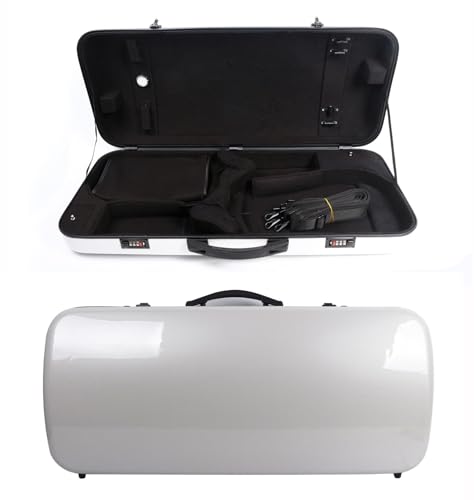 White Hold 1 Violin & 1 Viola / 2 Violin