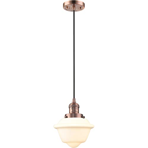 Antique Copper