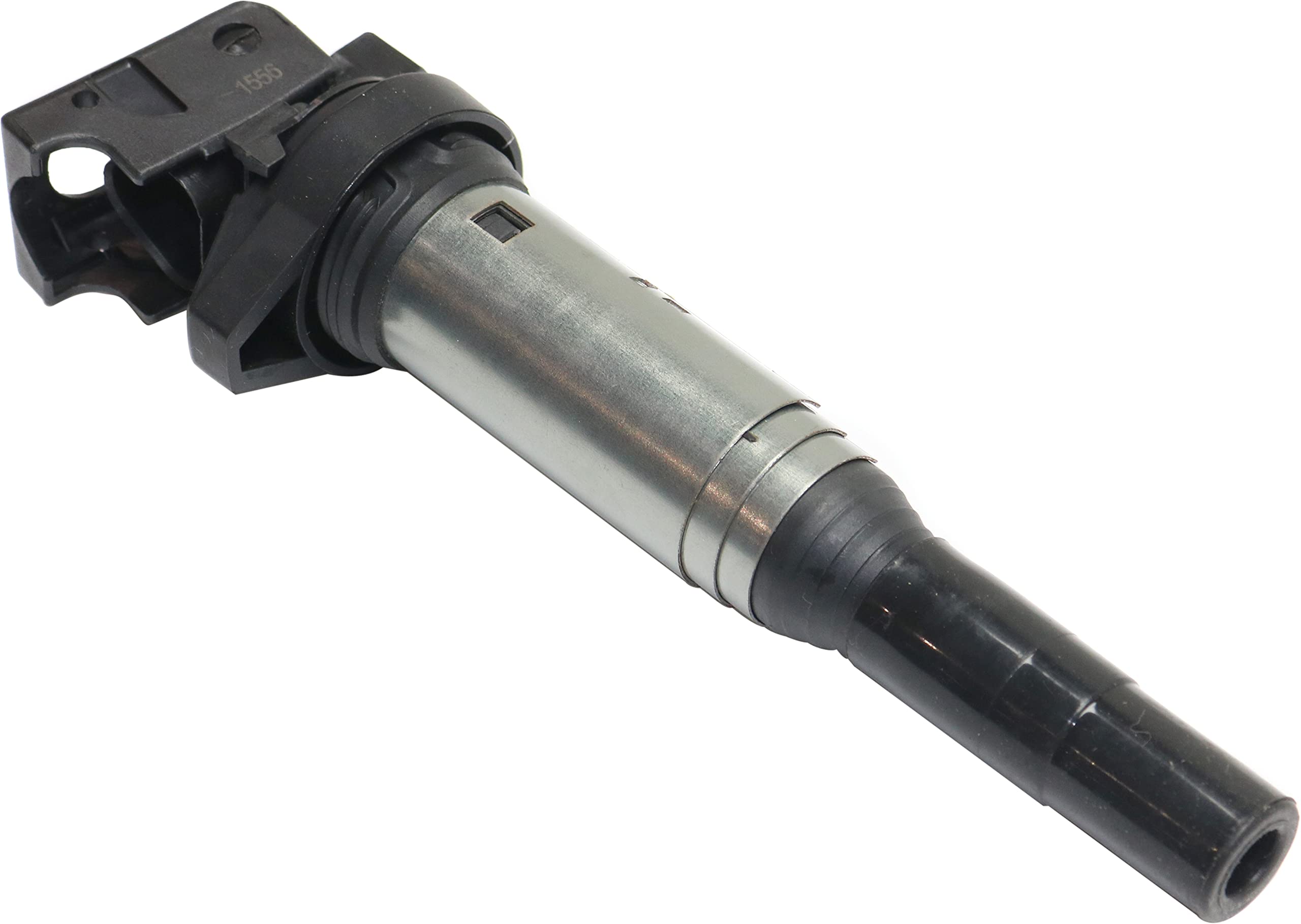 Garage-Pro Set of 4 Ignition Coils Replacement for BMW M760Li xDrive 2018-2021, X5 2003-2019 | Compatible with 3.0L, 4.4L, 4.6L, 4.8L & 6.6L Engines | High-Performance Spark Plug Coils for Smooth Acceleration & Fuel Efficiency