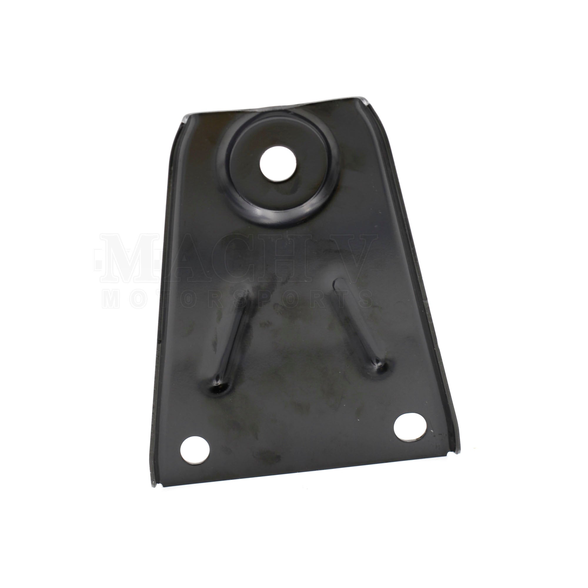 High-Quality Rear Differential Outrigger Bracket for 2004-2007 Subaru WRX/STI - Durable Replacement Part for Off-Road & Performance Upgrades